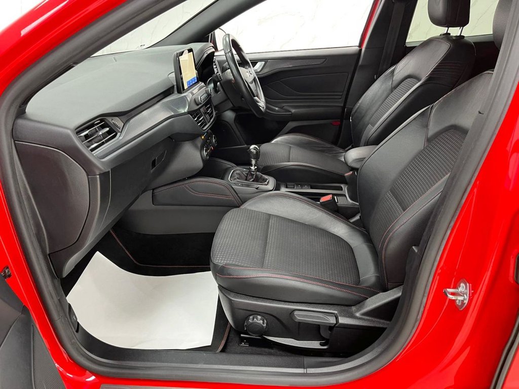 Used Ford Focus 2020 for sale - 76163540: Photo 14