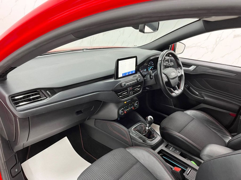 Used Ford Focus 2020 for sale - 76163540: Photo 15