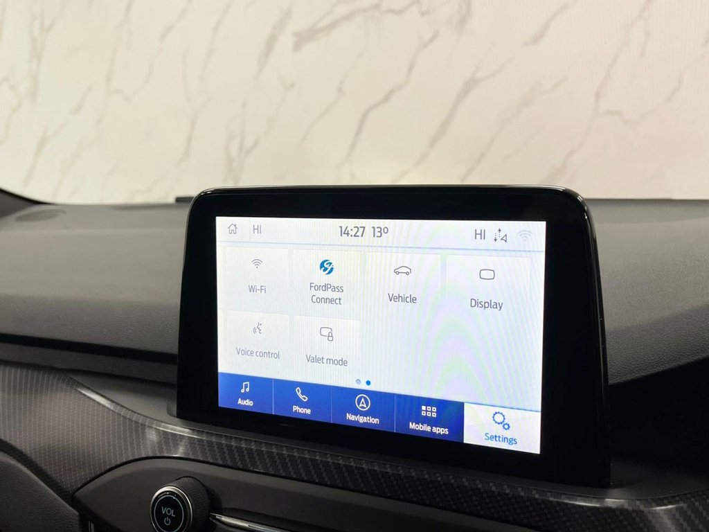 Used Ford Focus 2020 for sale - 76163540: Photo 16