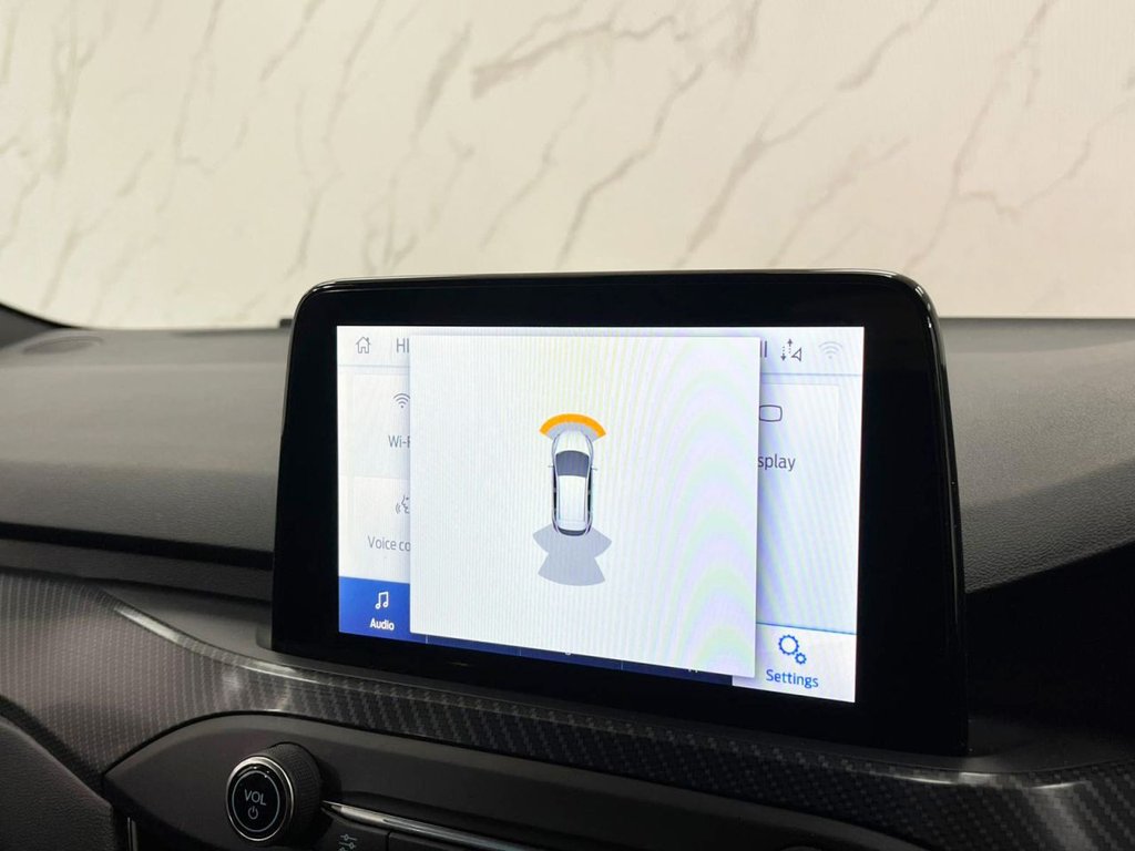 Used Ford Focus 2020 for sale - 76163540: Photo 17