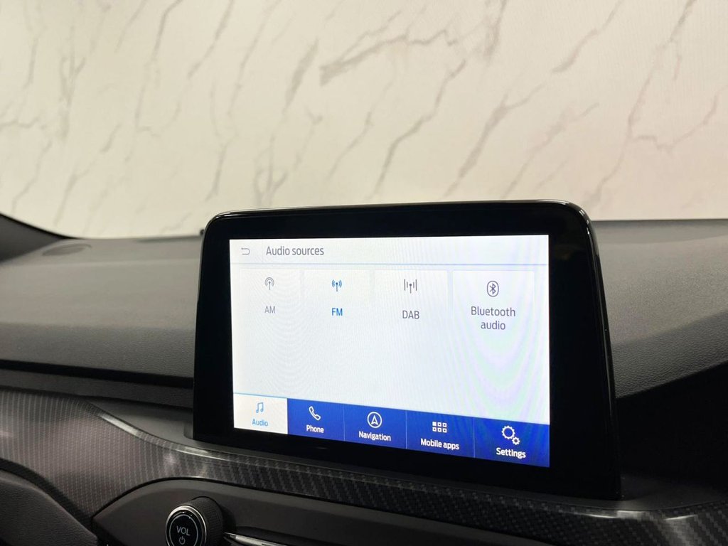 Used Ford Focus 2020 for sale - 76163540: Photo 18