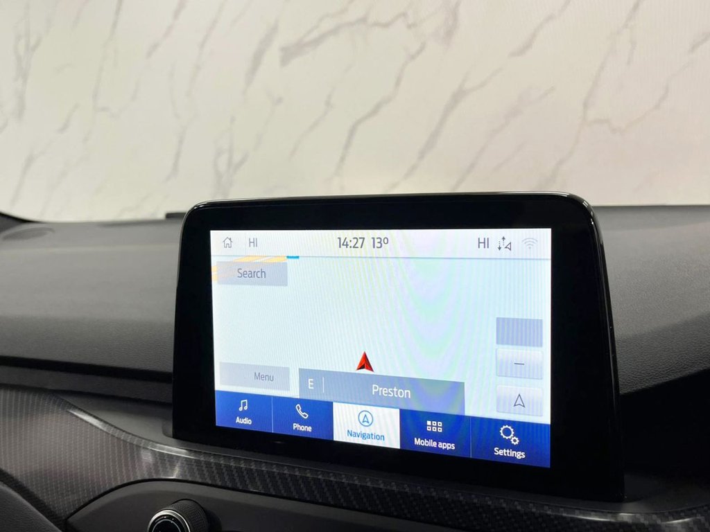 Used Ford Focus 2020 for sale - 76163540: Photo 19