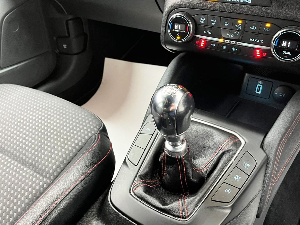 Used Ford Focus 2020 for sale - 76163540: Photo 21