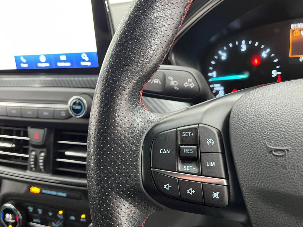 Used Ford Focus 2020 for sale - 76163540: Photo 22