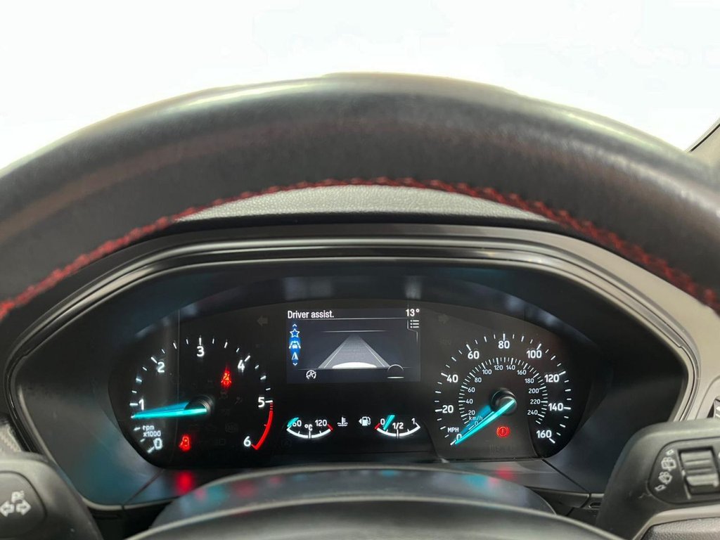 Used Ford Focus 2020 for sale - 76163540: Photo 23