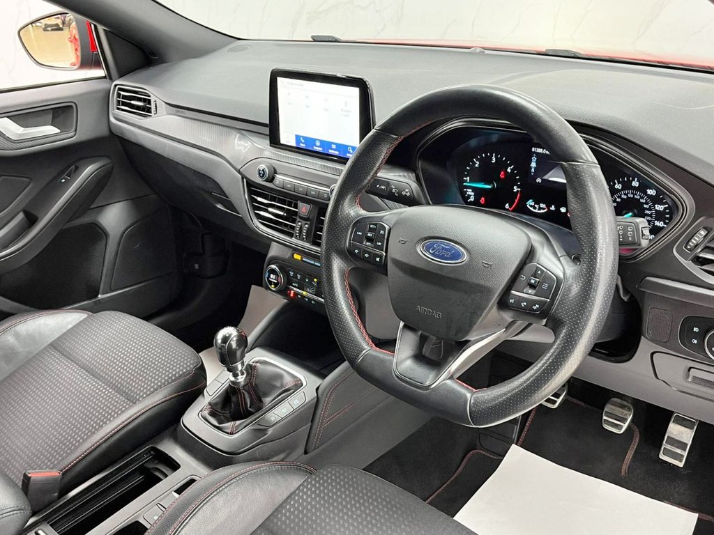 Used Ford Focus 2020 for sale - 76163540: Photo 25