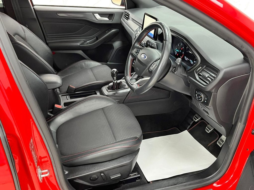 Used Ford Focus 2020 for sale - 76163540: Photo 26