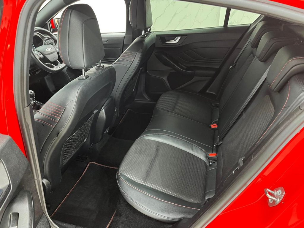 Used Ford Focus 2020 for sale - 76163540: Photo 27