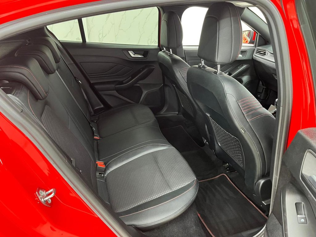 Used Ford Focus 2020 for sale - 76163540: Photo 28