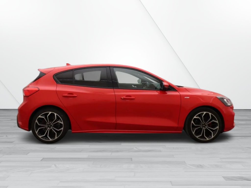 Used Ford Focus 2020 for sale - 76163540: Photo 5