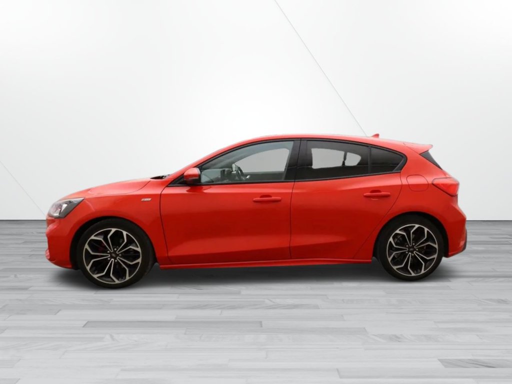 Used Ford Focus 2020 for sale - 76163540: Photo 6