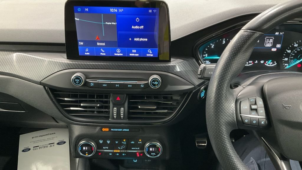 Used Ford Focus 2020 for sale - 76163540: Photo 7
