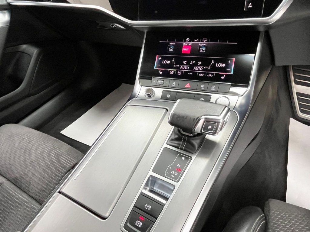 Used Audi A6 2020 for sale - 77520548: Photo 24