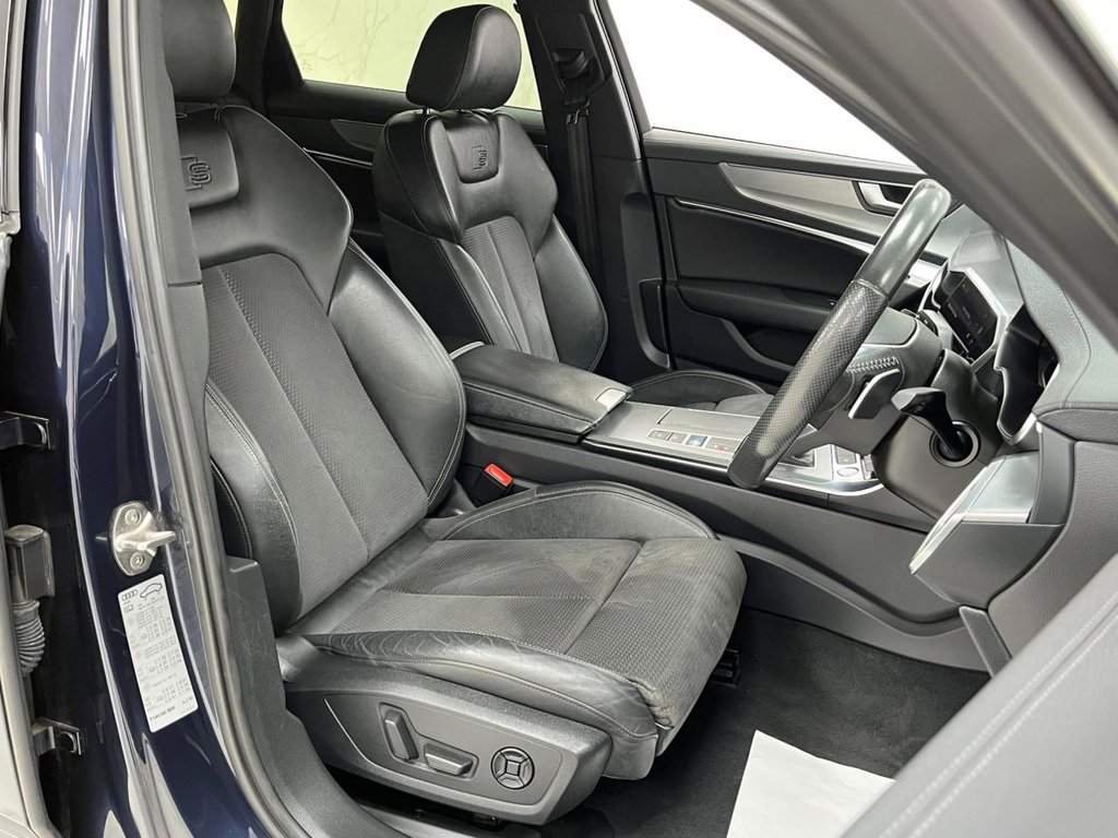 Used Audi A6 2020 for sale - 77520548: Photo 32