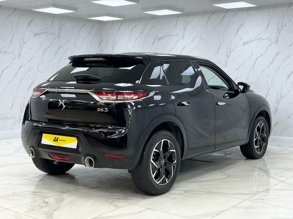 Used DS Automobiles DS 3 2019 for sale - 76210817: Photo 10