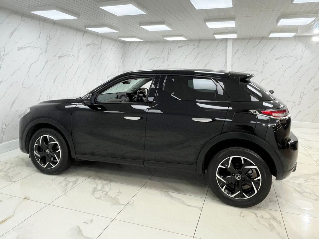Used DS Automobiles DS 3 2019 for sale - 76210817: Photo 11