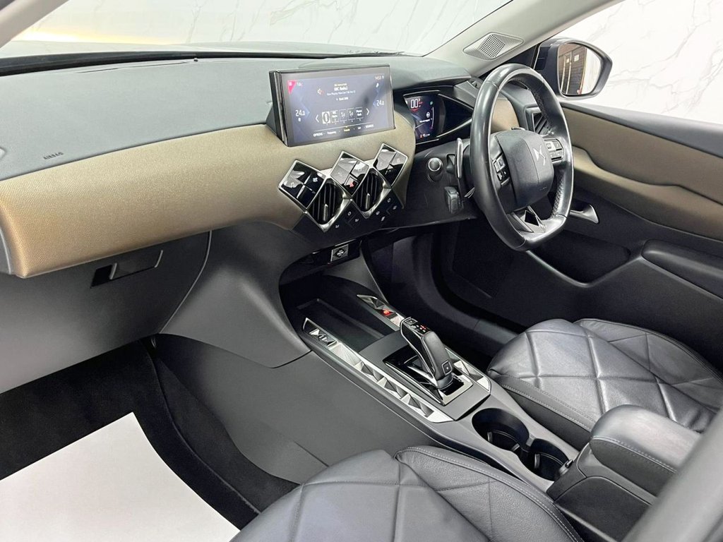 Used DS Automobiles DS 3 2019 for sale - 76210817: Photo 16