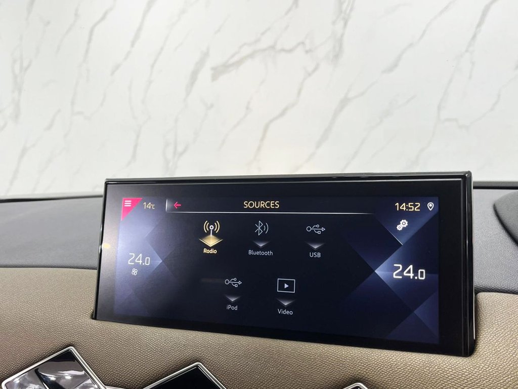 Used DS Automobiles DS 3 2019 for sale - 76210817: Photo 17