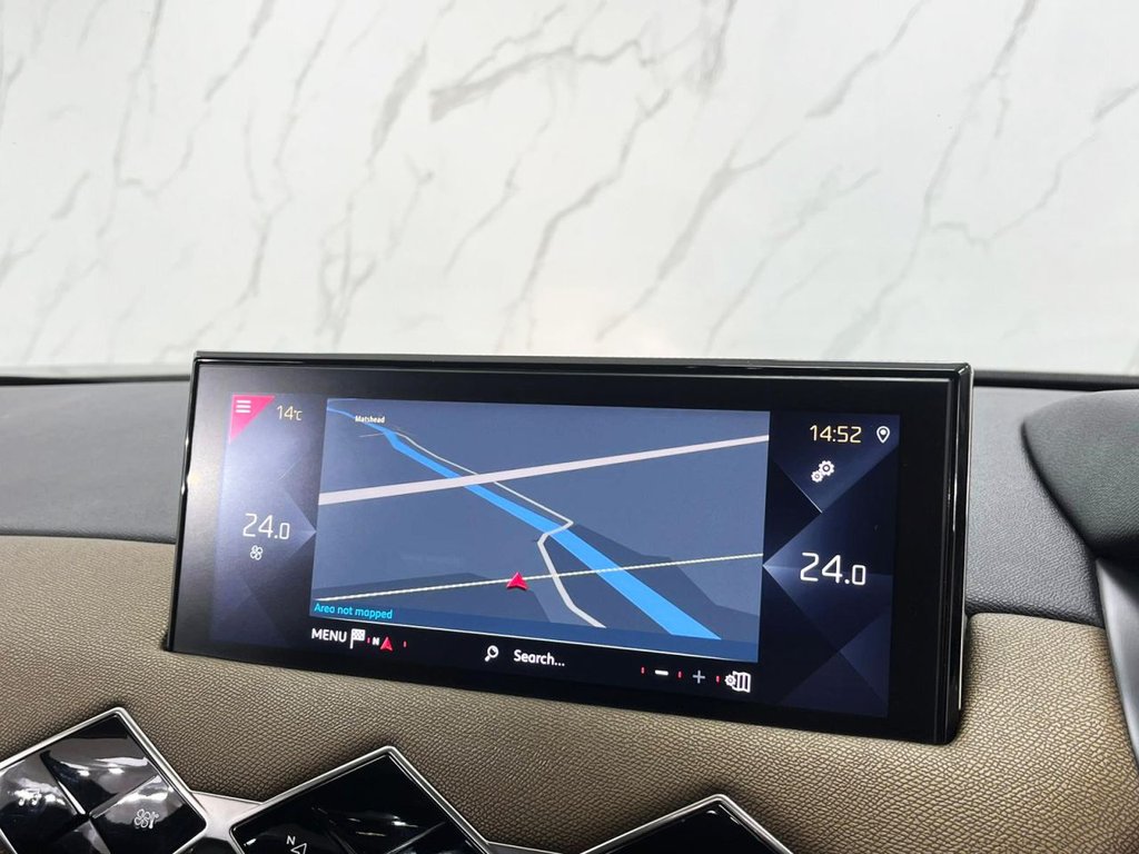 Used DS Automobiles DS 3 2019 for sale - 76210817: Photo 18