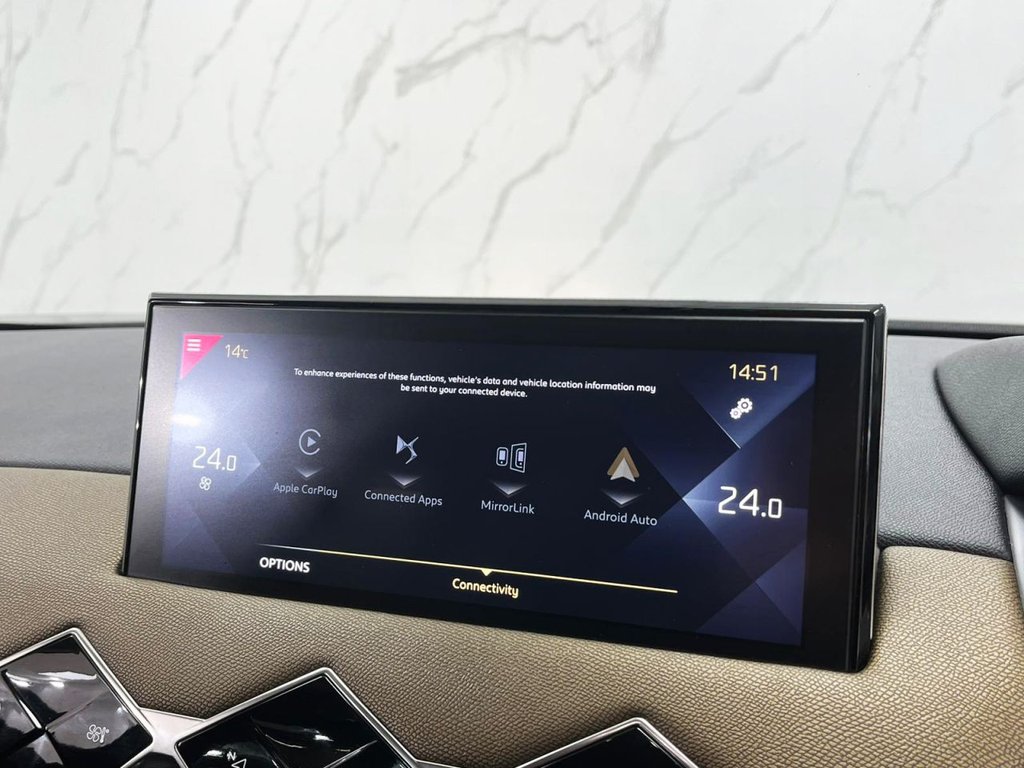 Used DS Automobiles DS 3 2019 for sale - 76210817: Photo 19