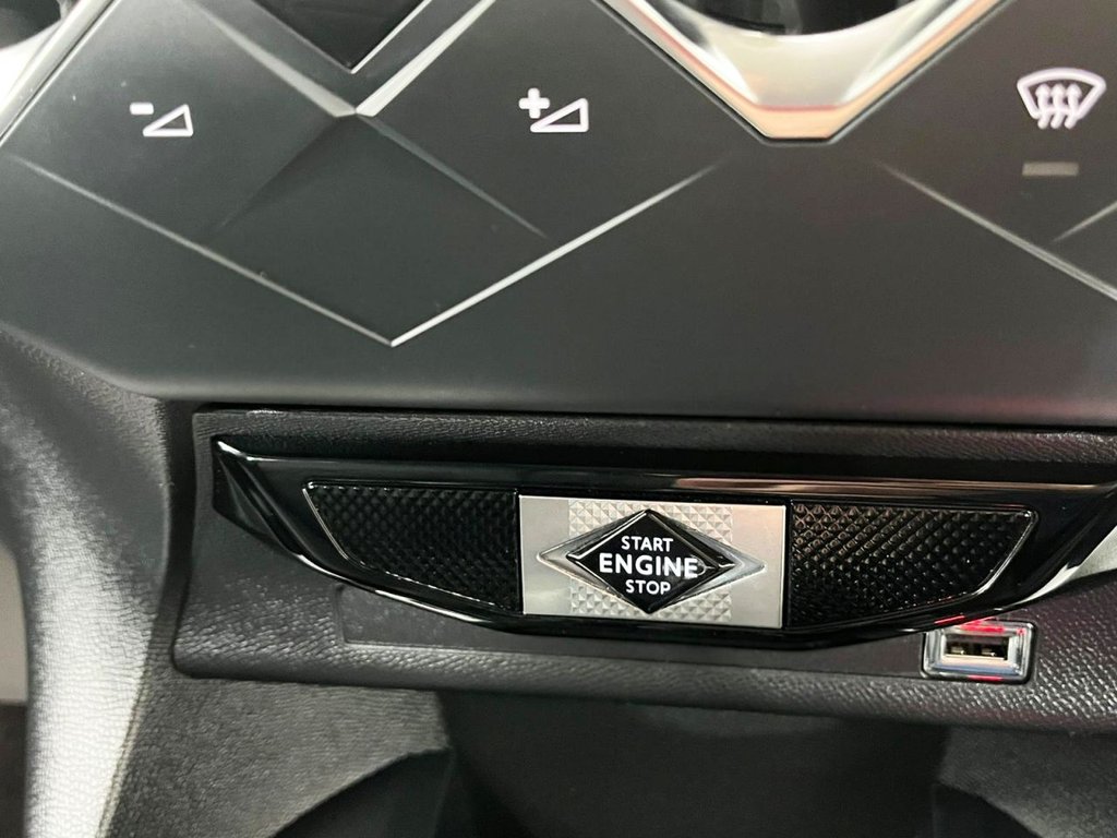 Used DS Automobiles DS 3 2019 for sale - 76210817: Photo 21