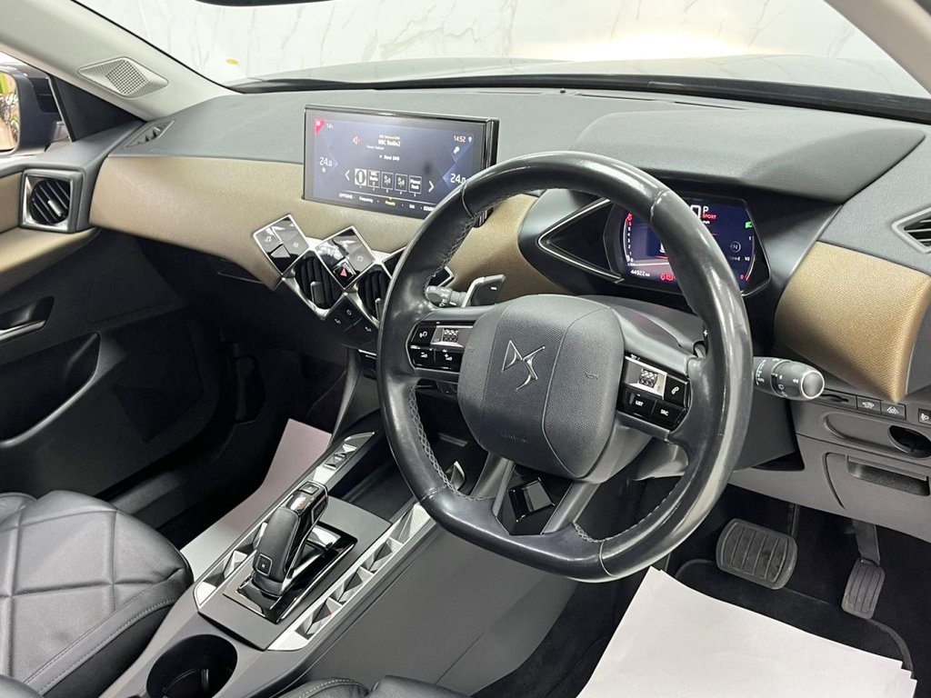 Used DS Automobiles DS 3 2019 for sale - 76210817: Photo 28