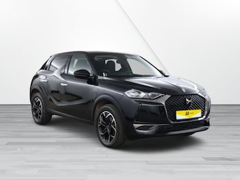Used DS Automobiles DS 3 2019 for sale - 76210817: Photo 2