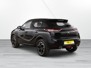 Used DS Automobiles DS 3 2019 for sale - 76210817: Photo 3