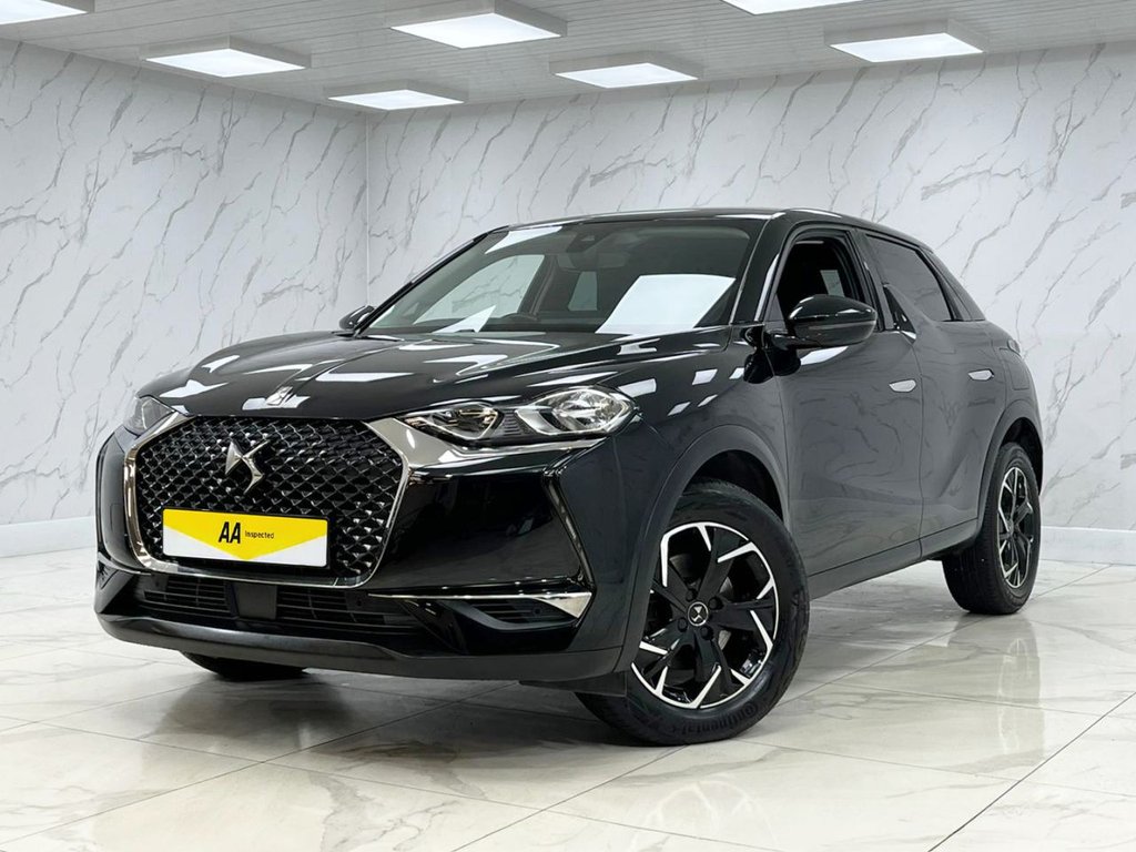 Used DS Automobiles DS 3 2019 for sale - 76210817: Photo 4