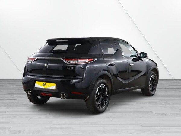 Used DS Automobiles DS 3 2019 for sale - 76210817: Photo 4