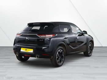 Used DS Automobiles DS 3 2019 for sale - 76210817: Photo 4