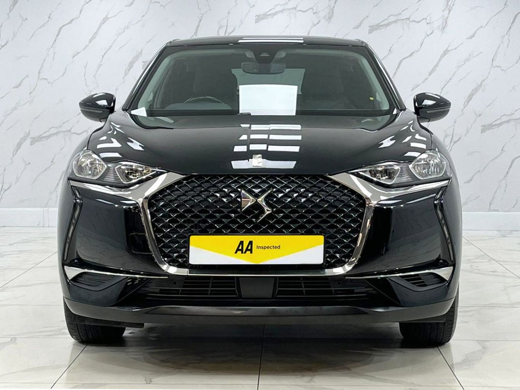 Used DS Automobiles DS 3 2019 for sale - 76210817: Photo 5