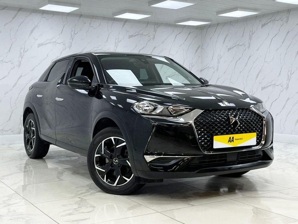 Used DS Automobiles DS 3 2019 for sale - 76210817: Photo 7