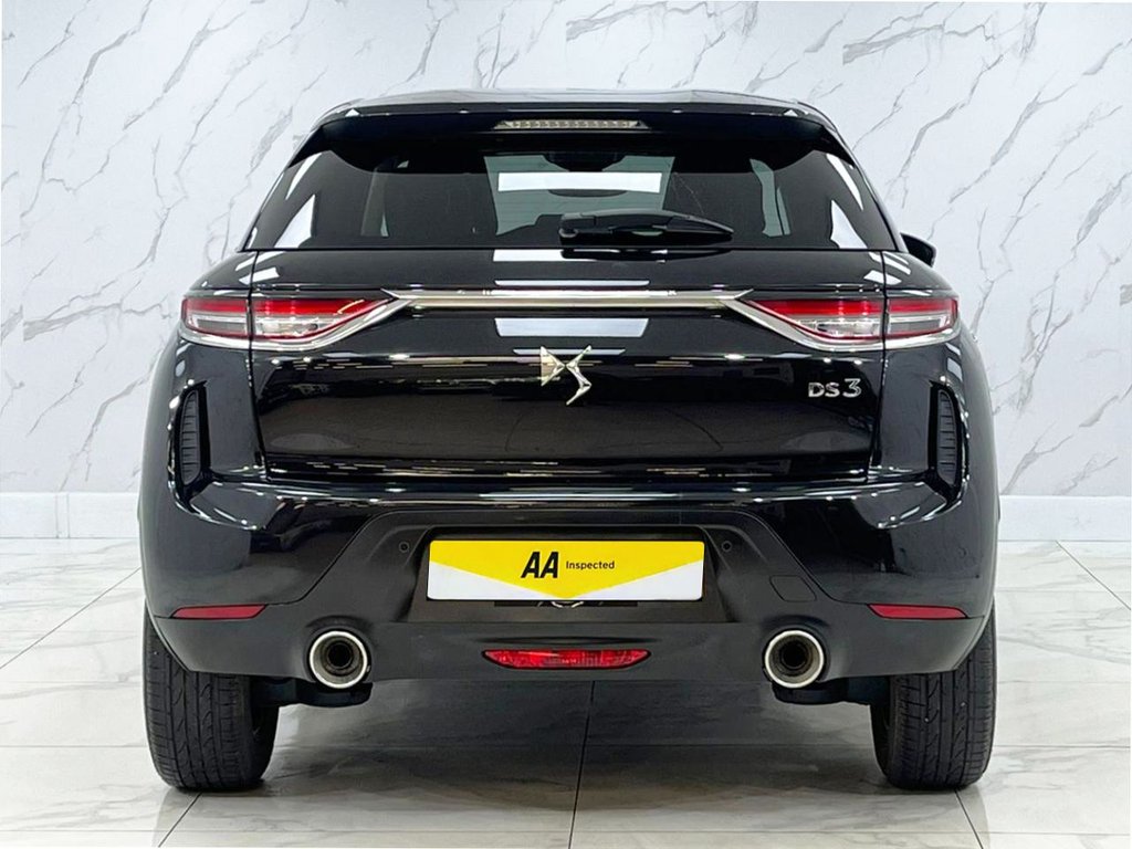 Used DS Automobiles DS 3 2019 for sale - 76210817: Photo 9