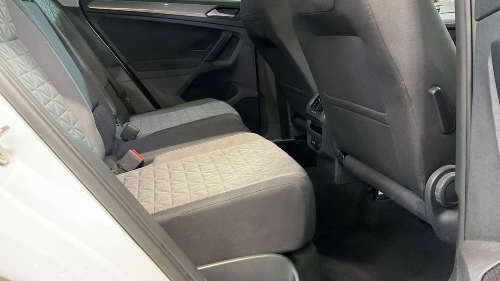 Used Volkswagen Tiguan 2023 for sale - 77507722: Photo 11