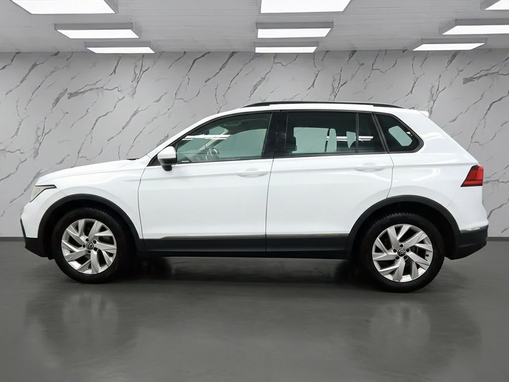 Used Volkswagen Tiguan 2023 for sale - 77507722: Photo 6