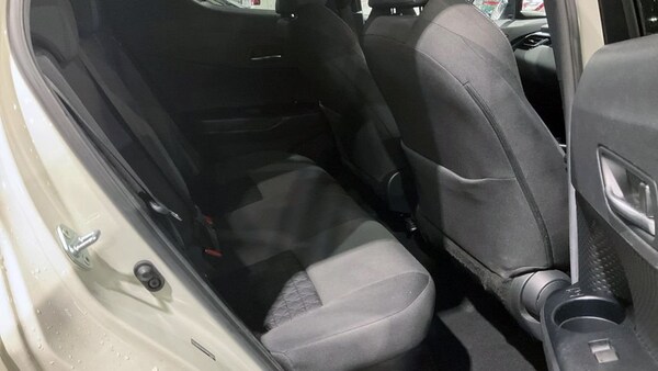 Used Toyota C-HR 2022 for sale - 76266915: Photo 10