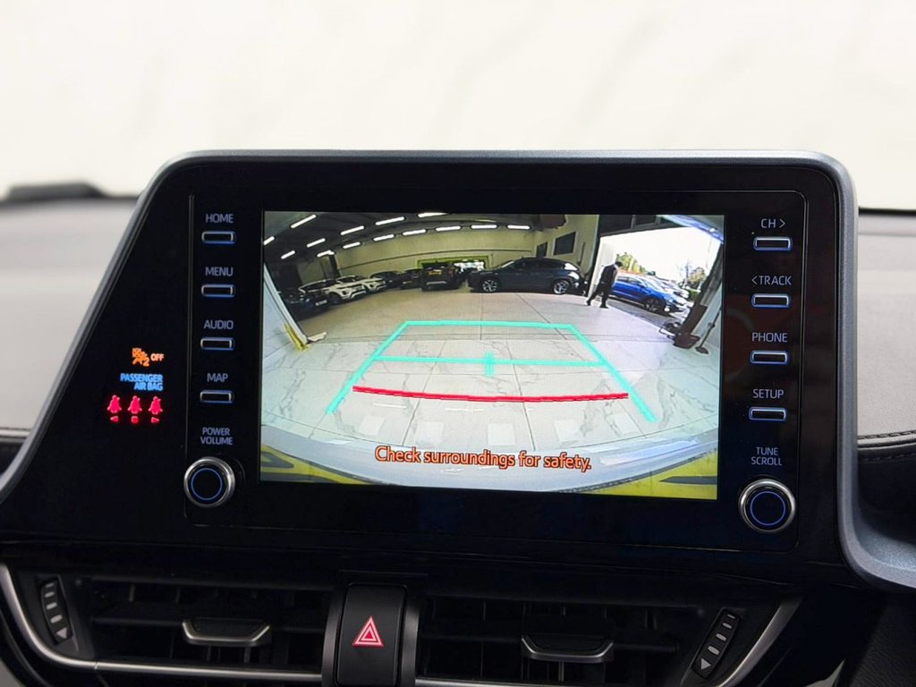 Used Toyota C-HR 2022 for sale - 76266915: Photo 15