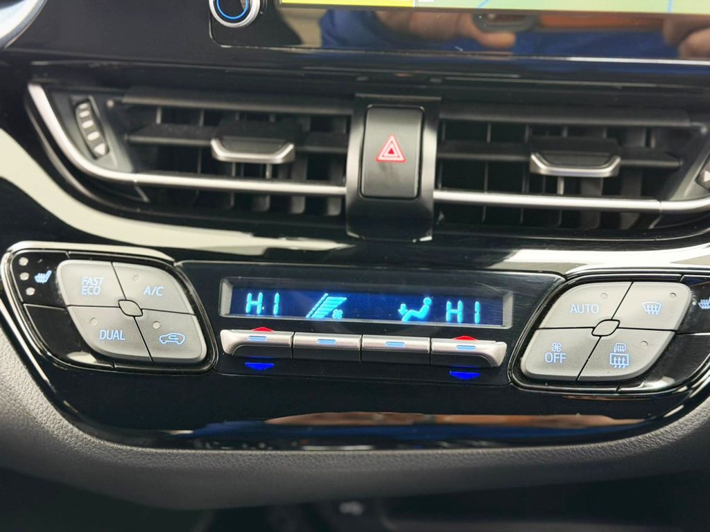 Used Toyota C-HR 2022 for sale - 76266915: Photo 17