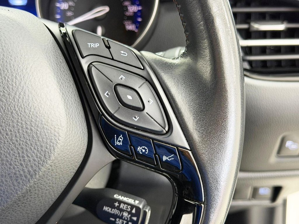 Used Toyota C-HR 2022 for sale - 76266915: Photo 20