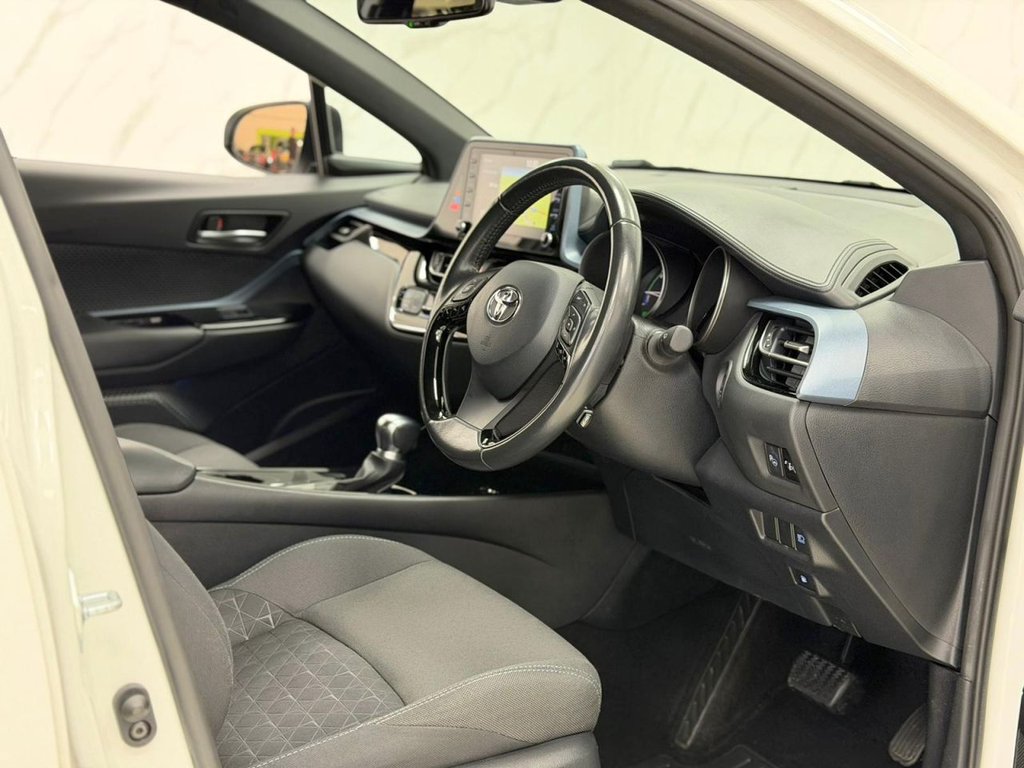 Used Toyota C-HR 2022 for sale - 76266915: Photo 21
