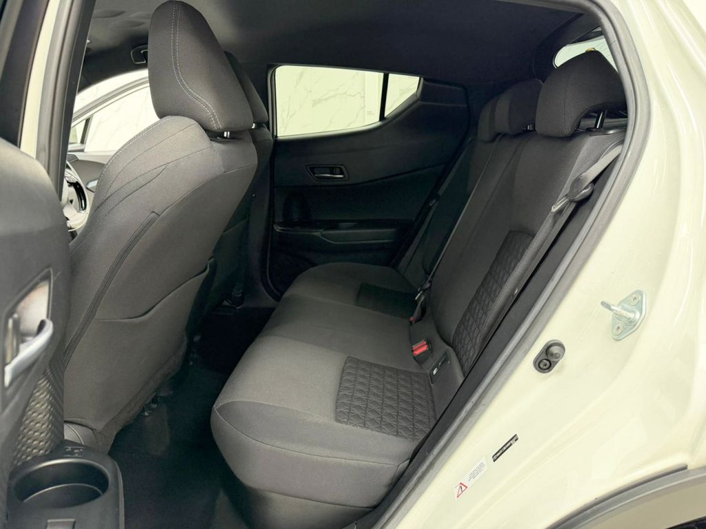 Used Toyota C-HR 2022 for sale - 76266915: Photo 22