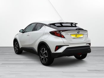 Used Toyota C-HR 2022 for sale - 76266915: Photo 3