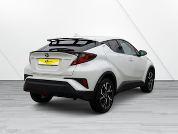 Used Toyota C-HR 2022 for sale - 76266915: Photo 4
