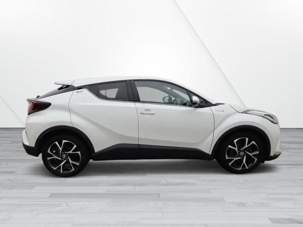 Used Toyota C-HR 2022 for sale - 76266915: Photo 5