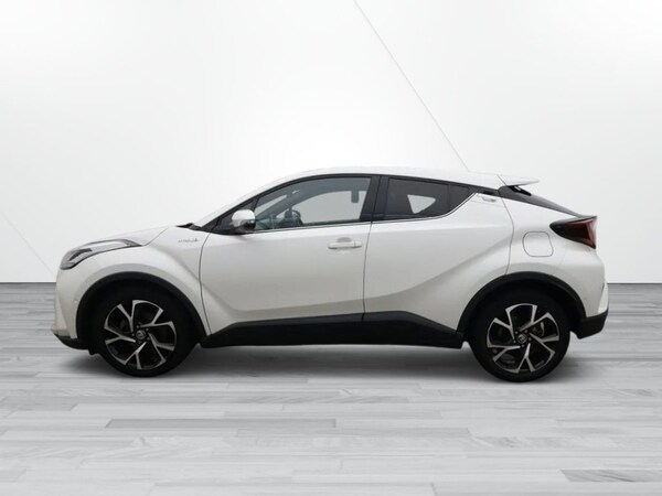Used Toyota C-HR 2022 for sale - 76266915: Photo 6