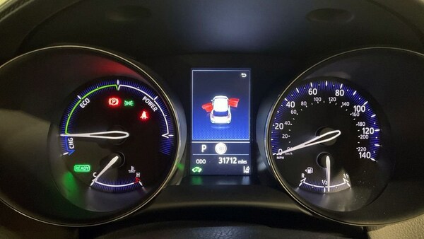 Used Toyota C-HR 2022 for sale - 76266915: Photo 8