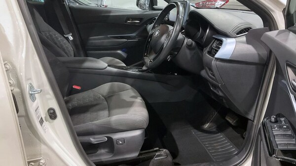 Used Toyota C-HR 2022 for sale - 76266915: Photo 9
