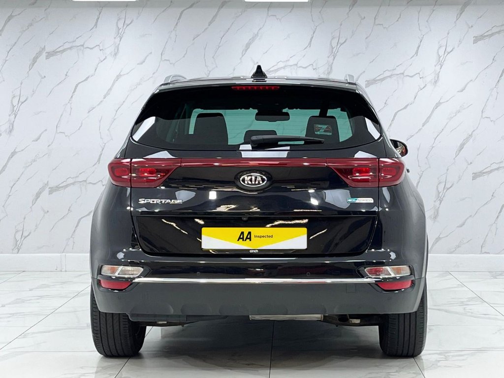 Used Kia Sportage 2021 for sale - 76470032: Photo 10