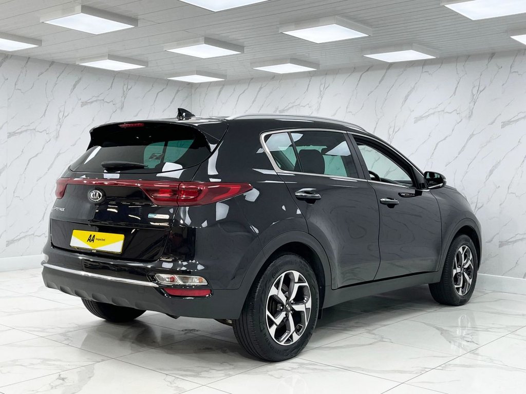 Used Kia Sportage 2021 for sale - 76470032: Photo 11